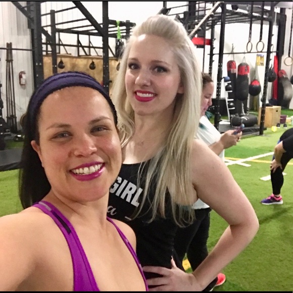 Meet your Posher, Meredith - Picture 6 of 11